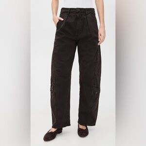 Size 29 citizens of humanity Flight Barrel Leg Pants